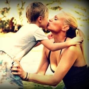 Meet your Posher, Blair